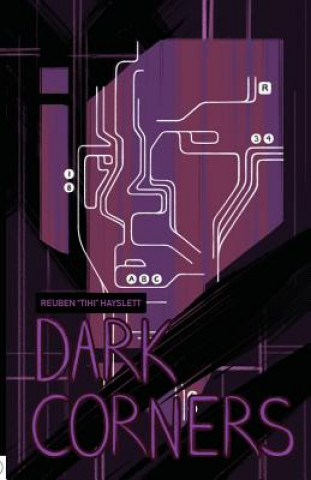 Buch Dark Corners Reuben Tihi Hayslett