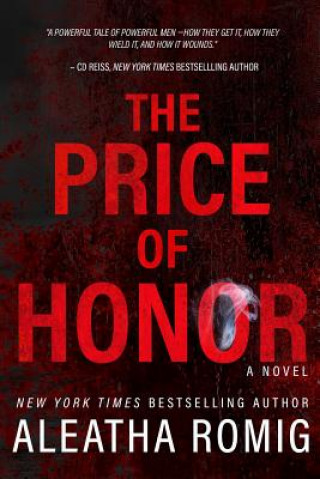 Buch Price of Honor Aleatha Romig