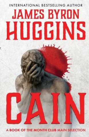 Βιβλίο Cain James Byron Huggins