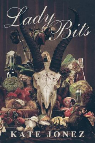 Livro Lady Bits KATE JONEZ