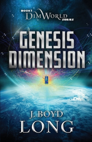 Book Genesis Dimension J Boyd Long
