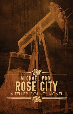 Carte Rose City Michael Pool