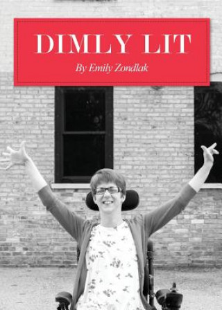 Book Dimly Lit Emily Zondlak