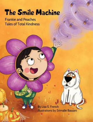 Libro Smile Machine Lisa S French