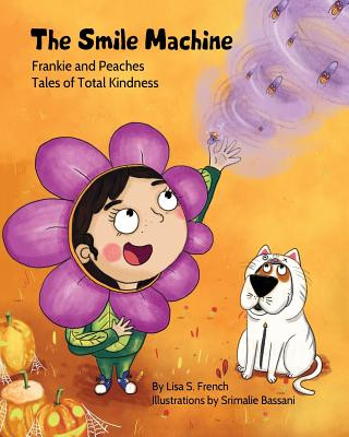 Libro Smile Machine Lisa S French