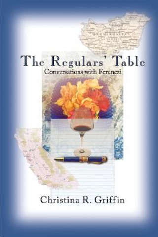 Carte Regulars' Table Christina Griffin