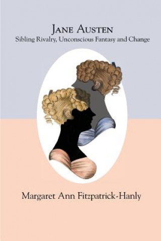 Knjiga Jane Austen Margaret Ann Fitzpatrick-Hanly