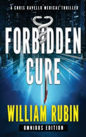 Libro Forbidden Cure William Rubin