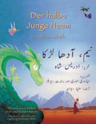 Knjiga halbe Junge Neem Idries Shah