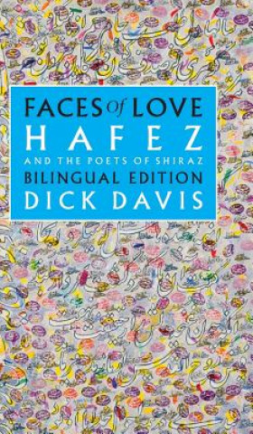 Könyv Faces of Love DICK DAVIS