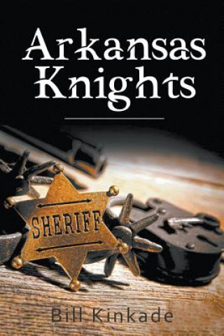 Carte Arkansas Knights Bill Kinkade