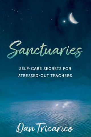 Knjiga Sanctuaries Daniel Tricarico
