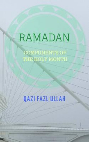 Carte Ramadan Qazi Fazl Ullah