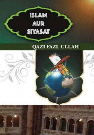 Kniha Islam Aur Siyasat Qazi Fazl Ullah