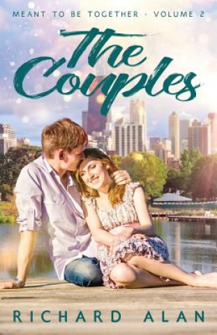 Knjiga Couples Richard Alan