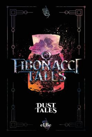 Livro Fibonacci Tales eLBe .