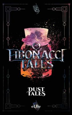 Livro Fibonacci Tales eLBe .