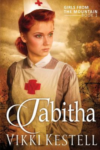 Knjiga Tabitha Vikki Kestell