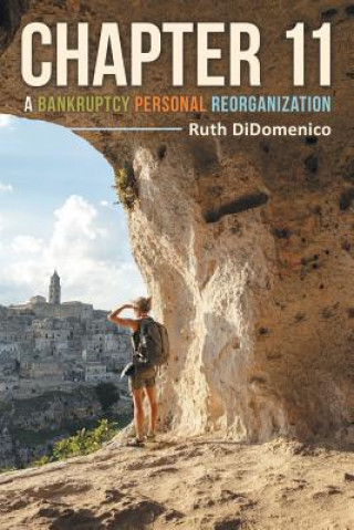 Knjiga Chapter 11 Ruth Didomenico