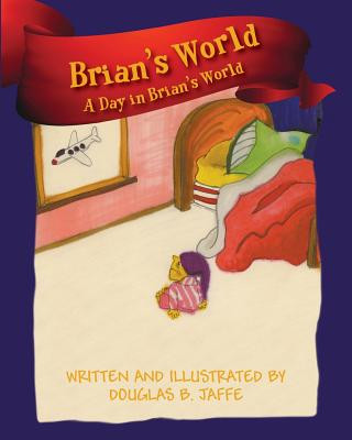 Livre Brian's World Douglas B Jaffe