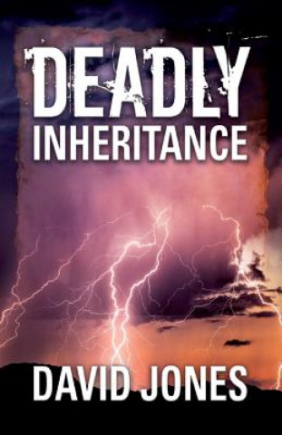 Book Deadly Inheritance David Jones
