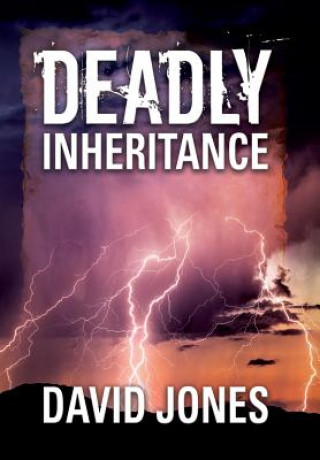 Book Deadly Inheritance David Jones