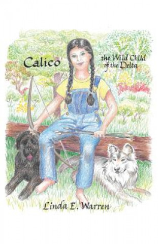 Buch Calico Linda E Warren
