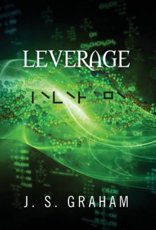 Książka Leverage J S Graham