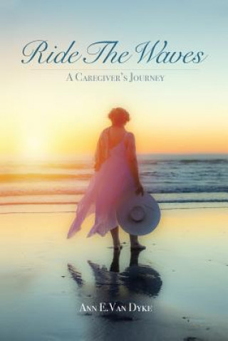 Libro Ride the Waves Ann E Vandyke