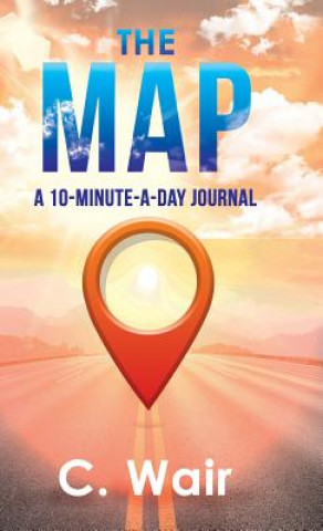 Carte Map C Wair