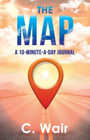Carte Map C Wair