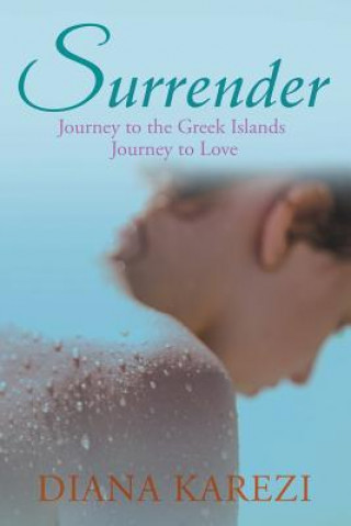 Βιβλίο Surrender Diana Karezi