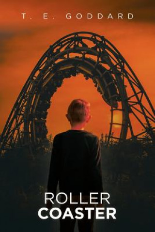 Livre Roller Coaster T E Goddard