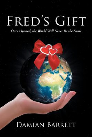 Kniha Fred's Gift Damian Barrett