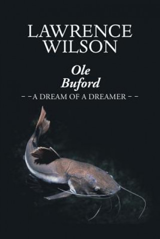Kniha Ole Buford Lawrence Wilson