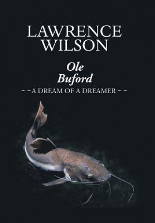 Kniha Ole Buford Lawrence Wilson