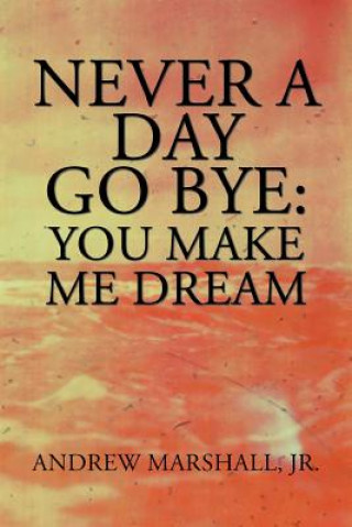 Libro Never a Day Go Bye Andrew Marshall Jr