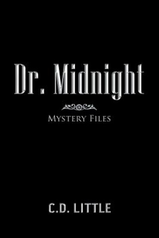 Knjiga Dr. Midnight C D Little