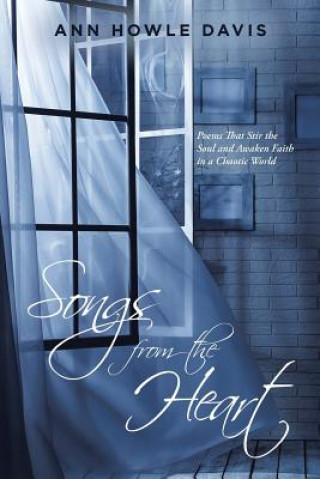 Buch Songs from the Heart Ann Davis