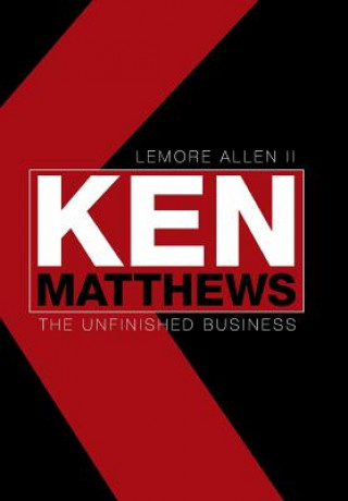 Book Ken Matthews Lemore Allen II