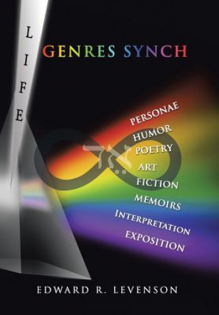 Kniha Genres Synch Edward R Levenson