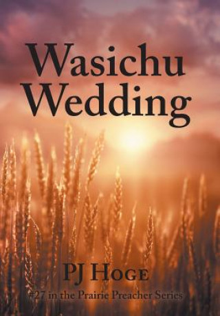 Carte Wasichu Wedding Pj Hoge