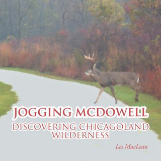 Książka Jogging Mcdowell Les MacLean