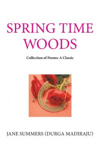 Kniha Spring Time Woods Jane Summers