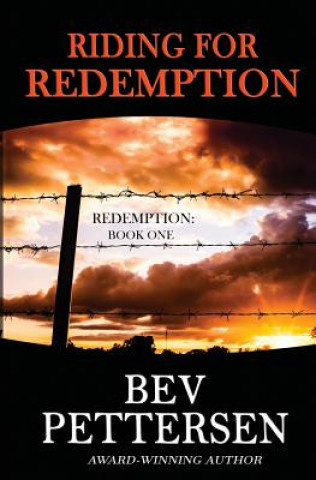 Book Riding For Redemption Bev Pettersen