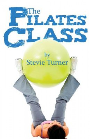 Βιβλίο Pilates Class Stevie Turner