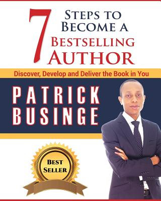 Kniha Les Brown Changed Our Lives Patrick Businge