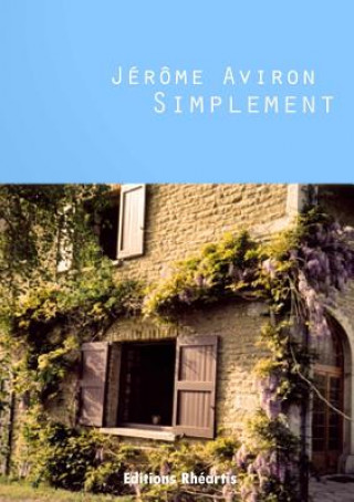 Knjiga Simplement Jerome Aviron