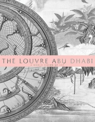 Carte Louvre Abu Dhabi JEAN FRANCOIS CHARNI