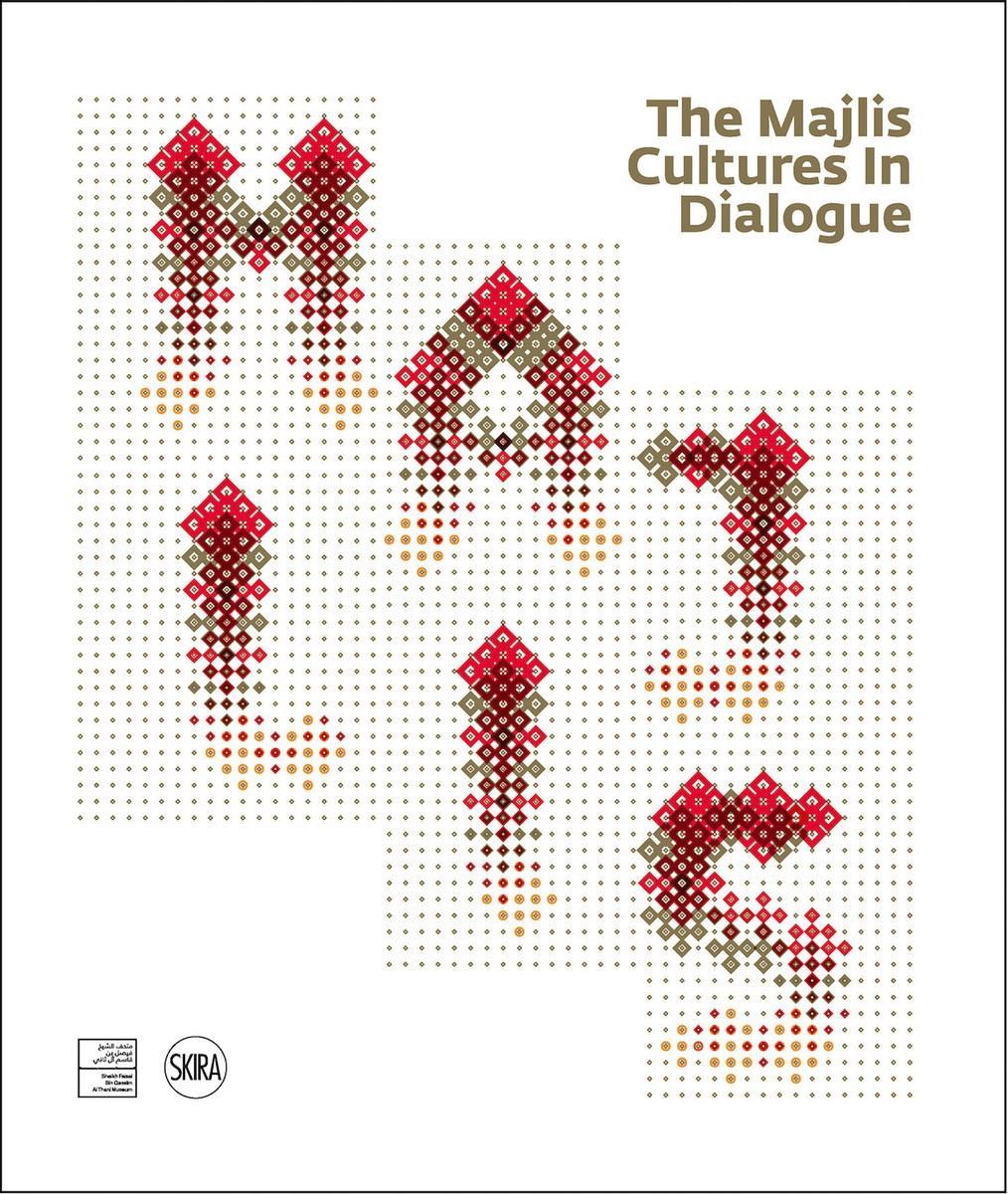 Kniha Majlis: Cultures in Dialogue 